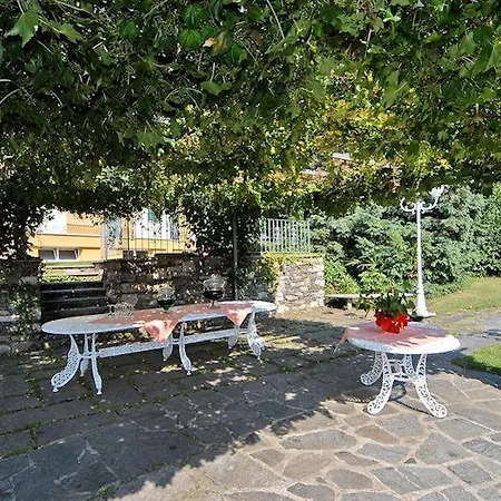 La Bussola Hotel Orta San Giulio