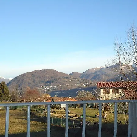 La Bussola 3* Orta San Giulio