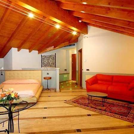 Hotel La Bussola Orta San Giulio