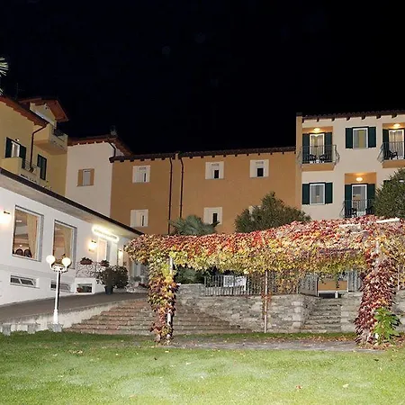 La Bussola 3* Orta San Giulio