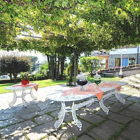 La Bussola Orta San Giulio