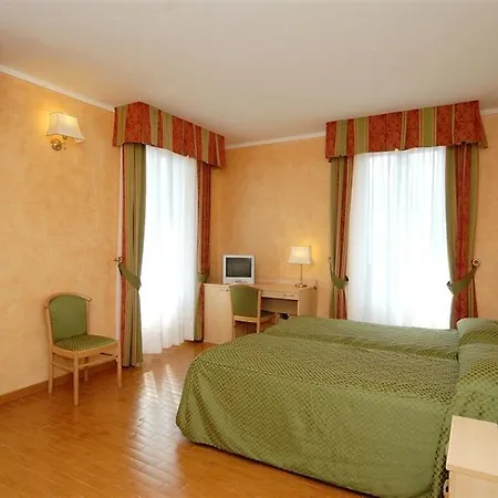 Hotel La Bussola Orta San Giulio