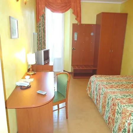 Hotel La Bussola 3*