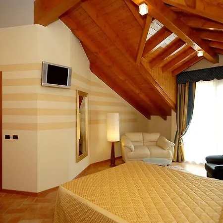 Hotel La Bussola Orta San Giulio