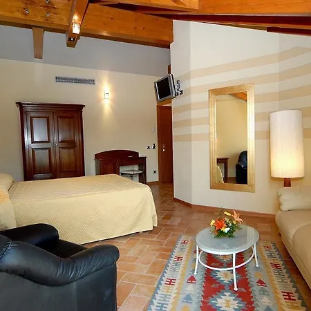 Hotel La Bussola