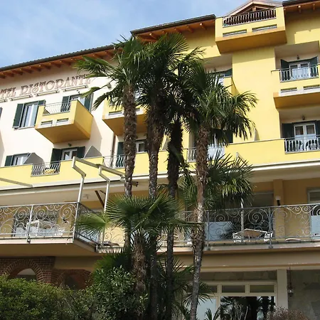 Hotel La Bussola Orta San Giulio