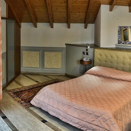La Bussola 3* Orta San Giulio