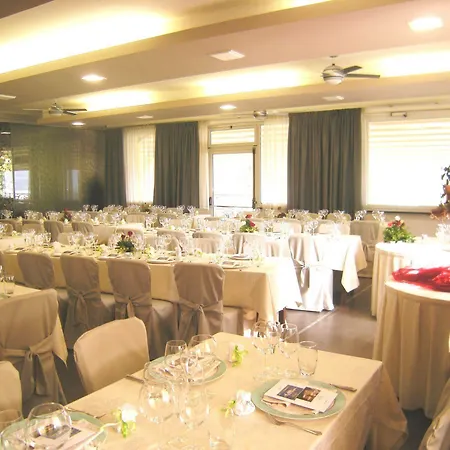 Hotel La Bussola