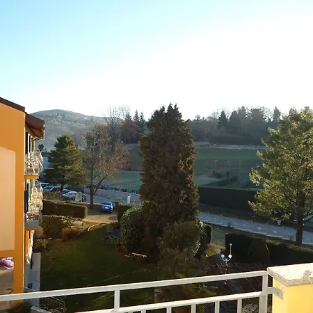 Hotel La Bussola Orta San Giulio