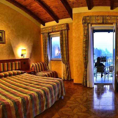 La Bussola Hotel Orta San Giulio