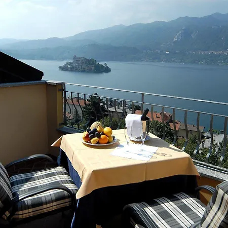 Hotel La Bussola 3*