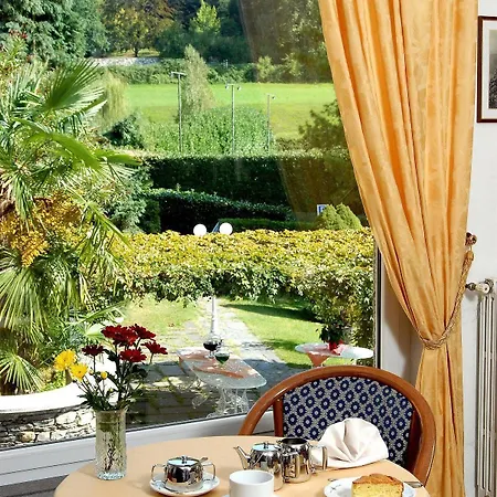 Hotel La Bussola 3*