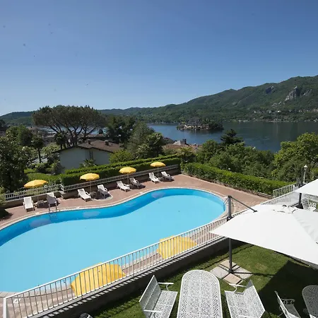La Bussola Hotel Orta San Giulio